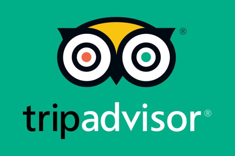 Trip Advisor Reviews – Thank you!