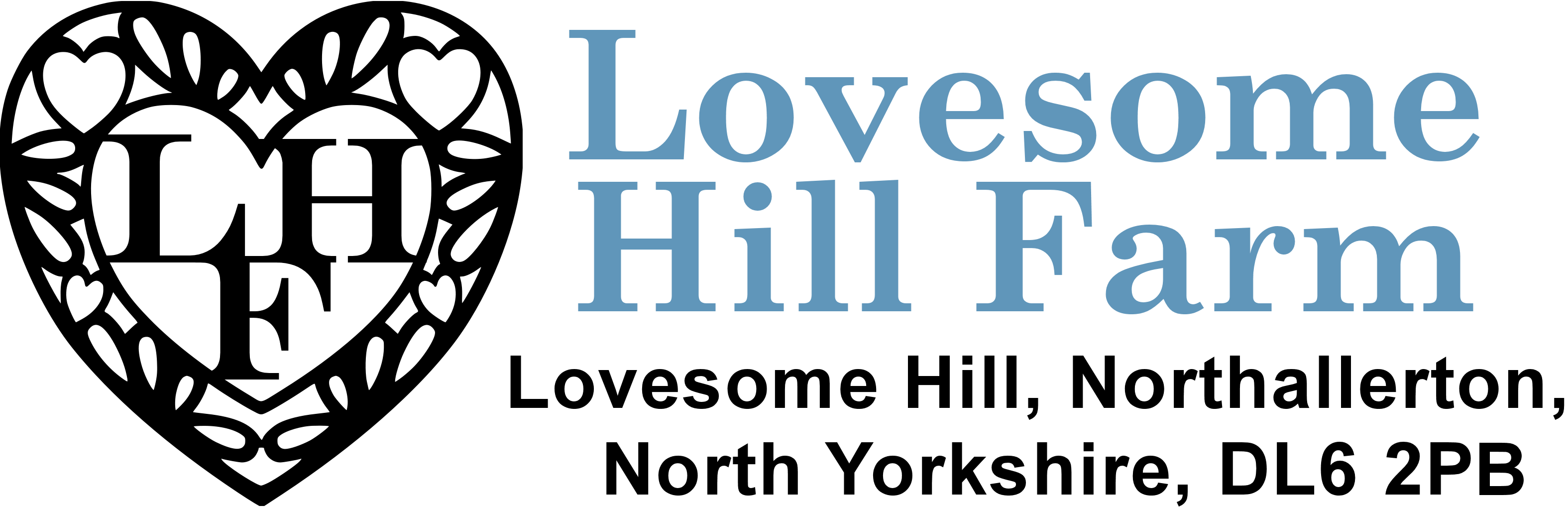 Lovesome Hill Farm
